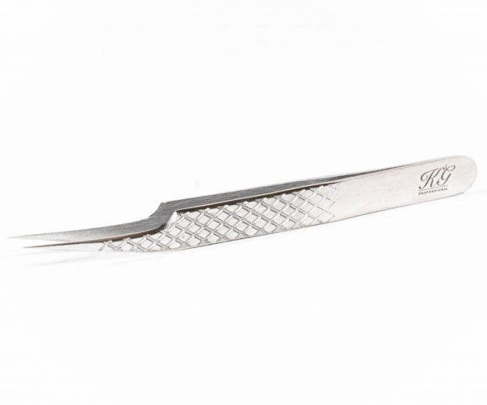 KG Pro Isolation tweezers