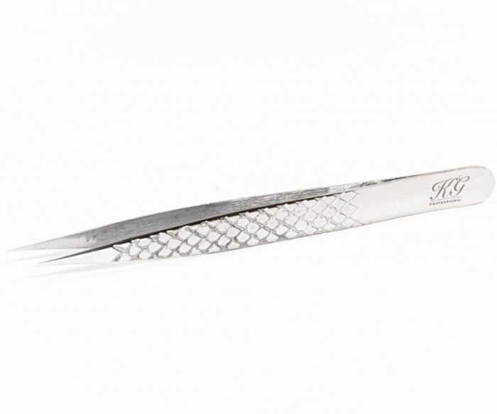 KG Pro Straight Tweezer
