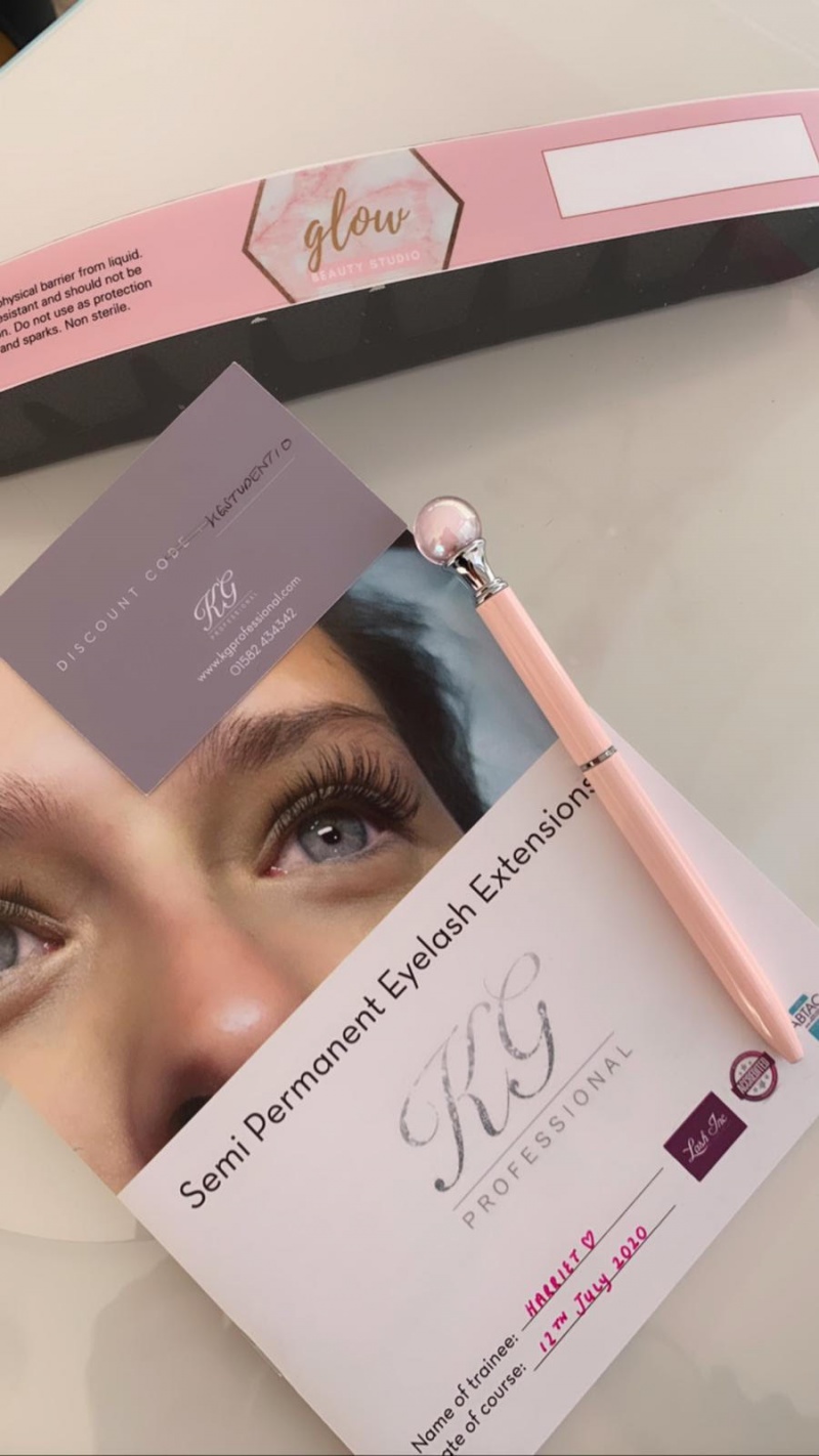 eyelash courses southampton