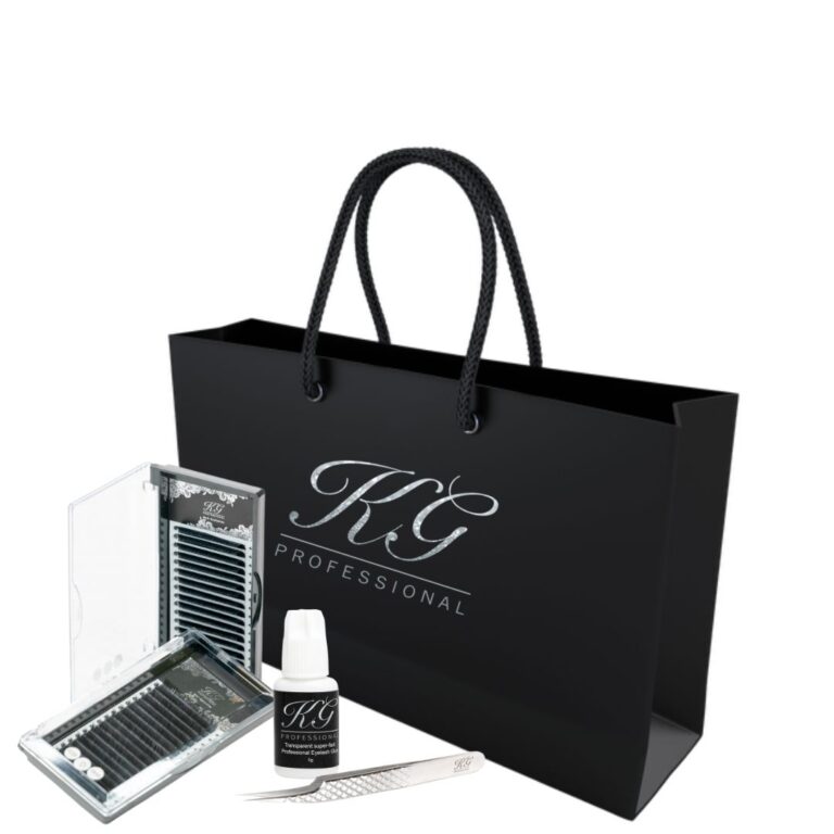 KG Professional’s BEST Lash Products of the Week