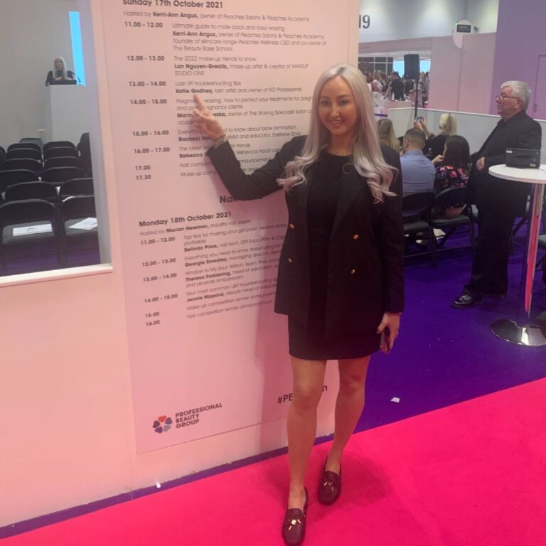 Professional Beauty Show