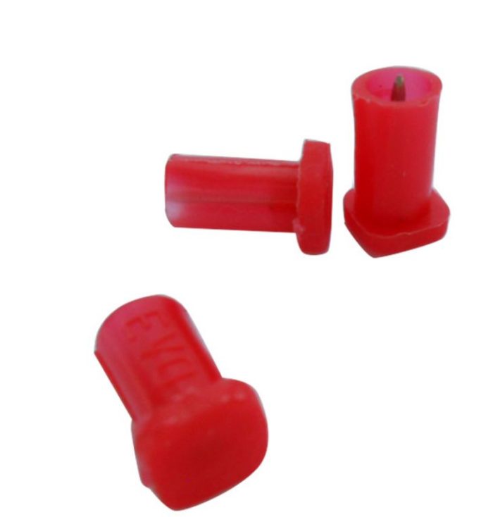 Glue Pin