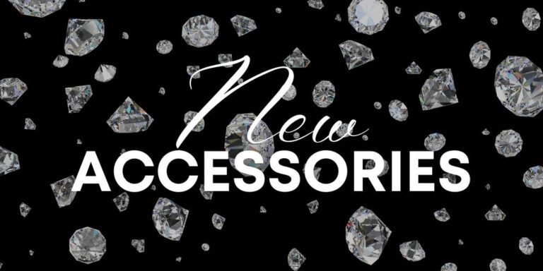 New Lash Accessories and Essentials