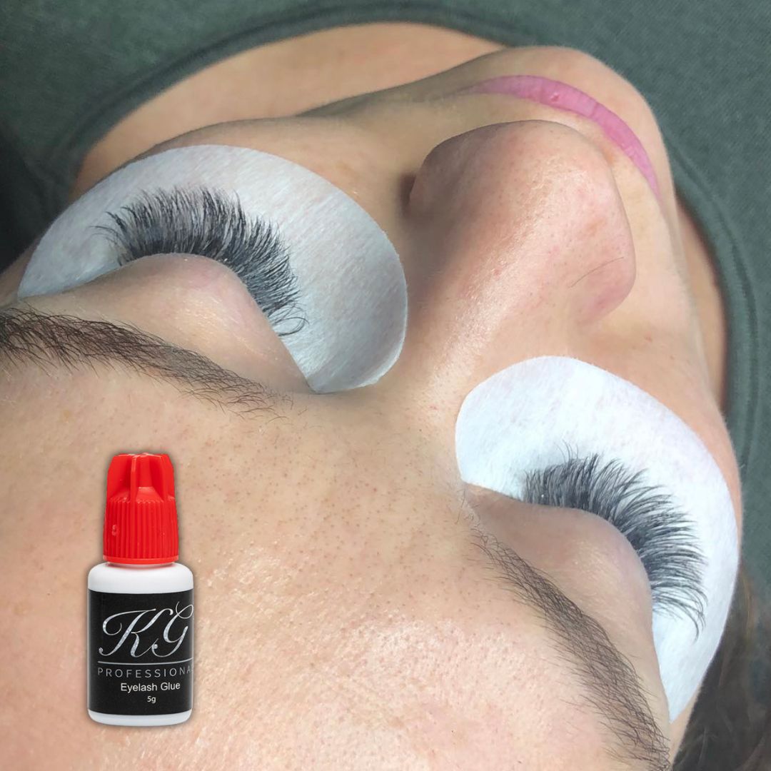 KG Professional Lash Adhesive